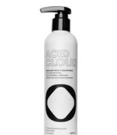 Увлажняющий и питательный крем для тела Openface Acid Cloud Body Renewal Cream